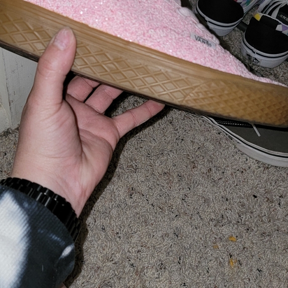 Lot of women's 6.5 Vans - Picture 10 of 12